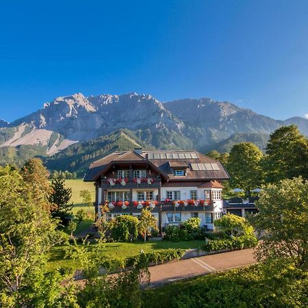 Appartementhaus Sonne Ramsau am Dachstein Esterno foto