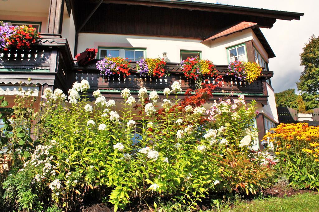 Appartementhaus Sonne Ramsau am Dachstein Esterno foto