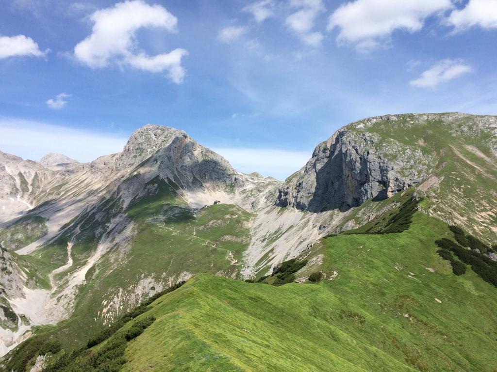 Appartementhaus Sonne Ramsau am Dachstein Esterno foto